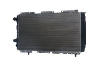 Thumbnail - Radiateur - CR2174000S - MAHLE