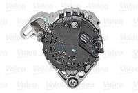 Γεννήτρια VALEO RE-GEN REMANUFACTURED