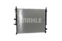 Thumbnail - Radiateur - CR554000S - MAHLE