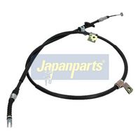 жило, ръчна спирачка