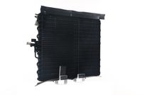 Thumbnail - Condensor, airconditioning - AC133000S - MAHLE