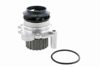 водна помпа, охлаждане на двигателя