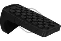 покритие на педала (гумичка), спирачен педал