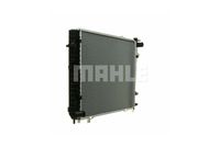 Thumbnail - Radiateur - CR1335000P - MAHLE