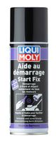 SPRAY PORNIRE