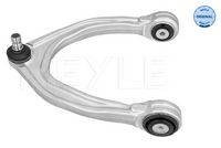 носач, окачване на колелата