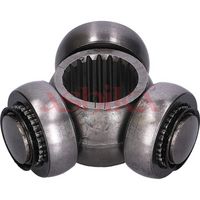 Tripoda,cardan ASHIKA, Cod: 66-06-0601