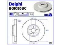 спирачен диск