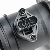 DELPHI Luchtmassameter 2