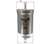 горивен филтър