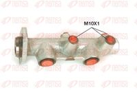 Спирачна помпа