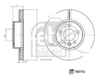 Bremsscheibe