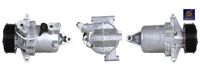 Compresor clima aer conditionat ELSTOCK, Cod: 51-1292