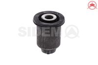 Mounting, control/trailing arm