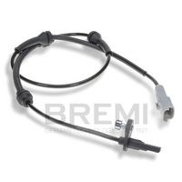 Sensor, Raddrehzahl Sensor, Raddrehzahl