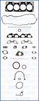 Dichtungsvollsatz, Motor