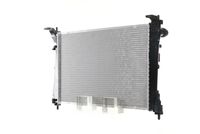 Thumbnail - Radiateur - CR2003000S - MAHLE