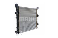 Thumbnail - Radiateur - CR1155000S - MAHLE