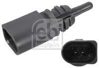 Sensor, Außentemperatur