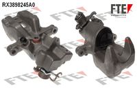 Bremssattel