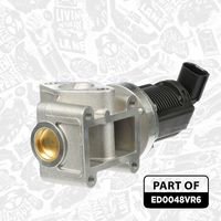 Thumbnail - Zuigbuismodule - ED0048VR6 - ET ENGINETEAM