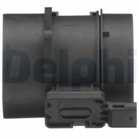 DELPHI Luchtmassameter 6