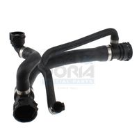 маркуч на радиатора