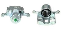 Bremssattel