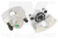 Bremssattel