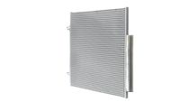 Thumbnail - Condensor, airconditioning - AC1131000P - MAHLE