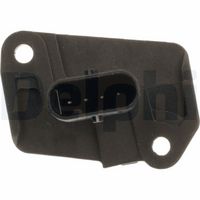 DELPHI Luchtmassameter 7