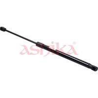 Amortizor portbagaj ASHIKA, Cod: ZSA00217