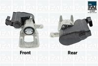 спирачен апарат