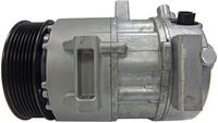 Thumbnail - Compressor, airconditioning - ACP909000S - MAHLE