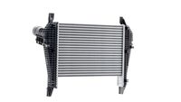 Thumbnail - Intercooler, inlaatluchtkoeler - CI268000P - MAHLE