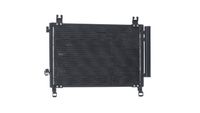 Thumbnail - Condensor, airconditioning - AC1085000S - MAHLE