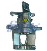 спирачен апарат