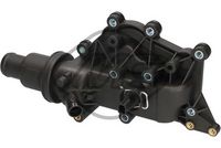 корпус на термостат