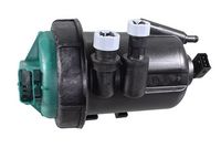 Корпус, горивен филтър