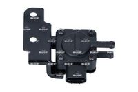Sensor, Abgasdruck