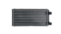 Thumbnail - Kachelradiateur, interieurverwarming - AH133000P - MAHLE
