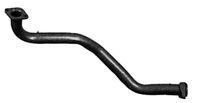 Abgasrohr