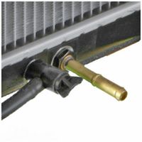 Thumbnail - Radiateur - CR1331000P - MAHLE
