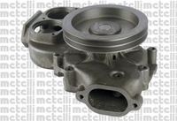 Wasserpumpe, Motorkühlung