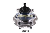 главина на колелото