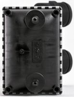 Thumbnail - Intercooler, inlaatluchtkoeler - CI16000P - MAHLE