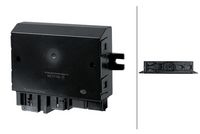 STEUERGERäT ANHäNGEVORRICHTUNG