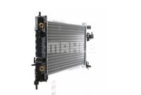 Thumbnail - Radiateur - CR390000S - MAHLE