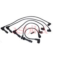 Set cablaj aprinder ASHIKA, Cod: 132-00-00034