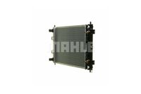 Thumbnail - Radiateur - CR1425000S - MAHLE